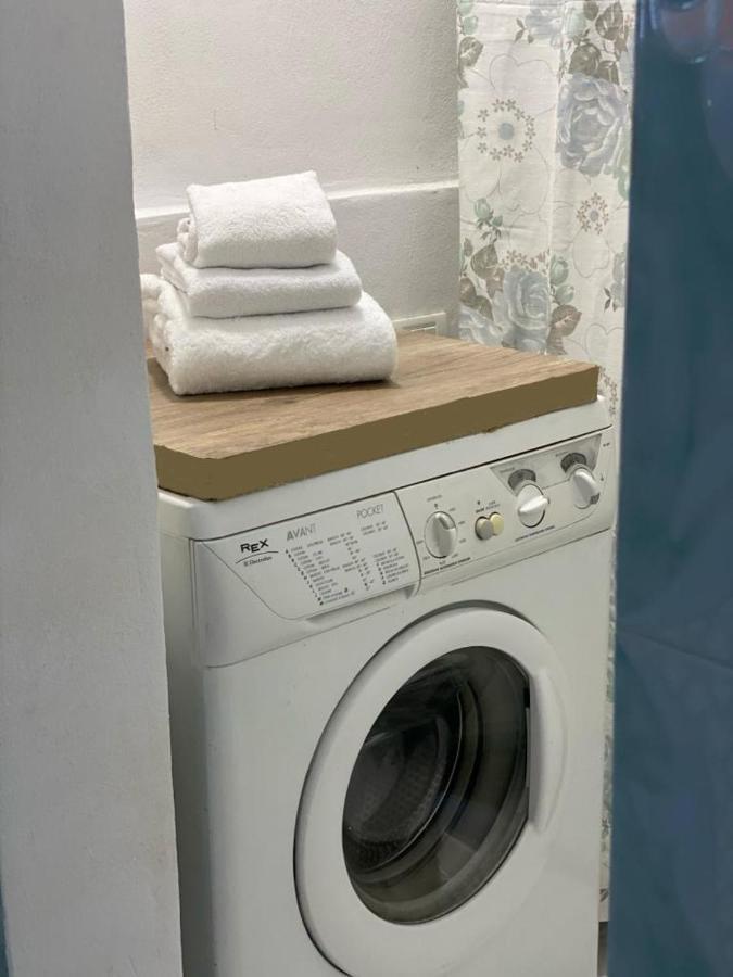 טיראנה Lucas Apartment מראה חיצוני תמונה